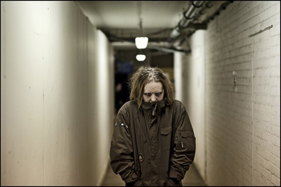 蒂姆·明钦：交响直播秀剧照的剧照