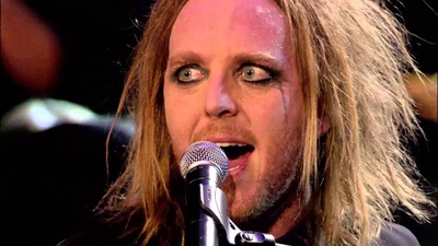 蒂姆·明钦：交响直播秀剧照的剧照