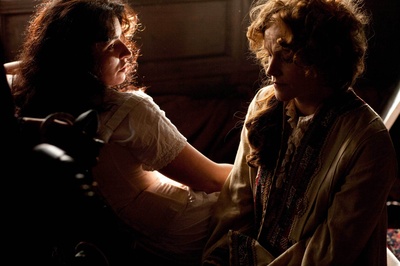 安妮·李斯特的秘密日记剧照的剧照