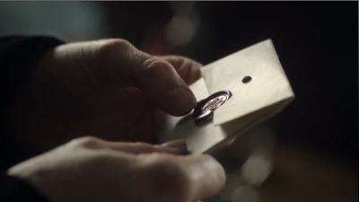 安妮·李斯特的秘密日记剧照的剧照