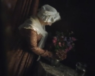 安妮·李斯特的秘密日记剧照的剧照