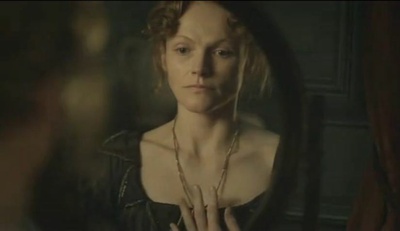 安妮·李斯特的秘密日记剧照的剧照