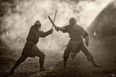 西里尔和迪乌斯：斯拉夫人的使徒剧照的剧照