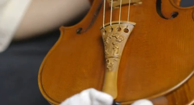 斯特拉迪瓦里小提琴的故事剧照的剧照