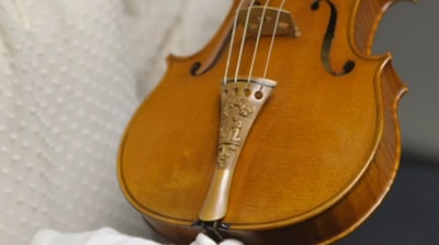 斯特拉迪瓦里小提琴的故事剧照的剧照