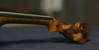 斯特拉迪瓦里小提琴的故事剧照的剧照