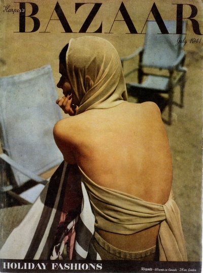 戴安娜·弗里兰:眼睛要旅行剧照的剧照