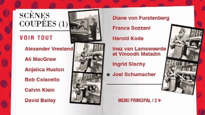 戴安娜·弗里兰:眼睛要旅行剧照的剧照