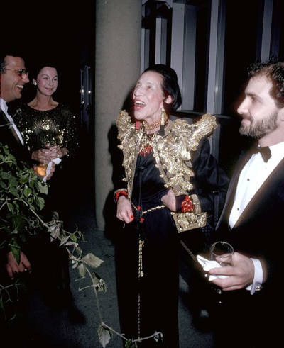 戴安娜·弗里兰:眼睛要旅行剧照的剧照