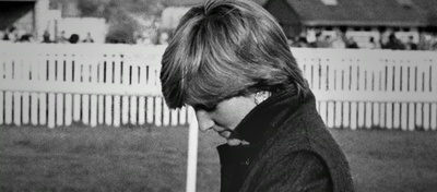 戴安娜：她的自述剧照的剧照