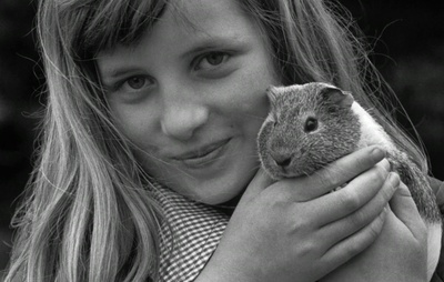 戴安娜：她的自述剧照的剧照