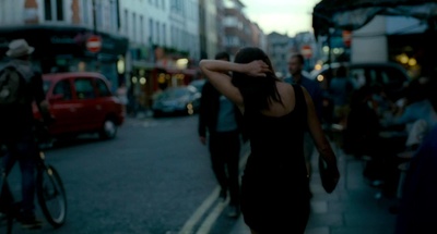 戴安娜剧照的剧照