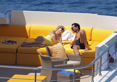 戴安娜剧照的剧照