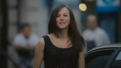 戴安娜剧照的剧照