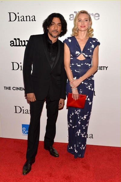 戴安娜剧照的剧照