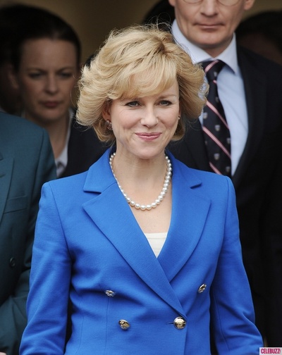 戴安娜剧照的剧照