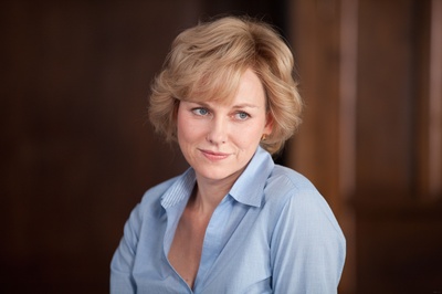 戴安娜剧照的剧照