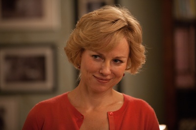 戴安娜剧照的剧照