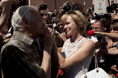 戴安娜剧照的剧照