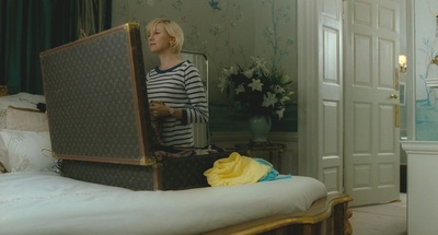 戴安娜剧照的剧照