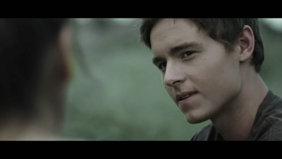 收获的天空下剧照的剧照