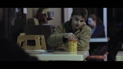 收获的天空下剧照的剧照