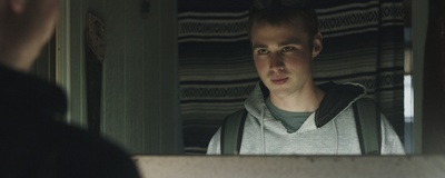 收获的天空下剧照的剧照