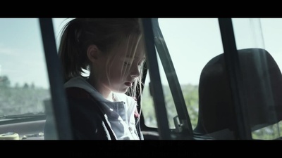 收获的天空下剧照的剧照