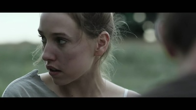 收获的天空下剧照的剧照