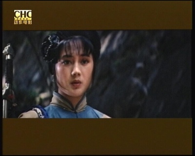 白龙剑剧照的剧照