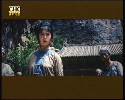 白龙剑剧照的剧照