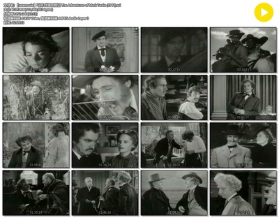 马克·吐温历险记剧照的剧照