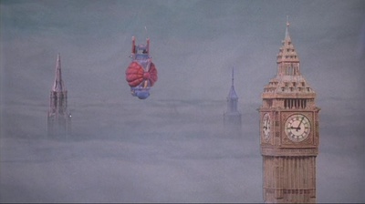 马克·吐温的冒险旅程剧照的剧照