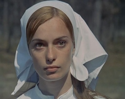 白桦树剧照的剧照