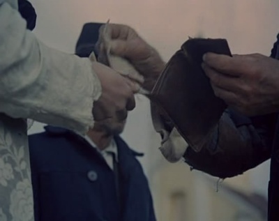 白桦树剧照的剧照