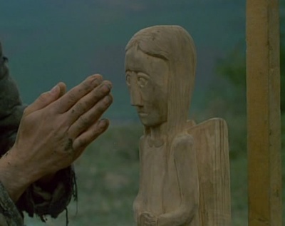 白桦树剧照的剧照