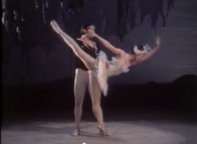 白桦林中的哨所剧照的剧照