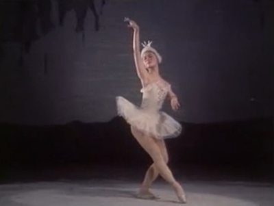 白桦林中的哨所剧照的剧照