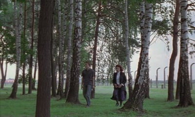 白桦林剧照的剧照