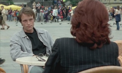 白桦林剧照的剧照