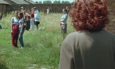 白桦林剧照的剧照