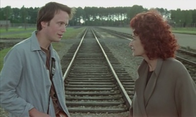 白桦林剧照的剧照