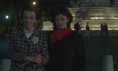 白桦林剧照的剧照