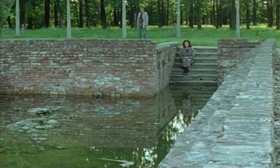 白桦林剧照的剧照