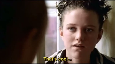 苏菲的世界剧照的剧照