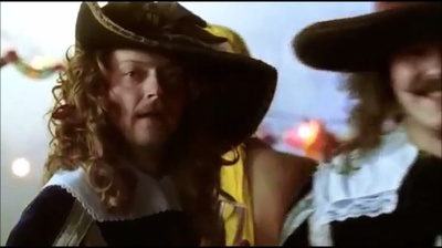 苏菲的世界剧照的剧照