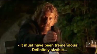 苏菲的世界剧照的剧照