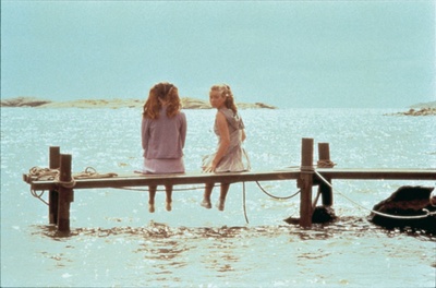 苏菲的世界剧照的剧照