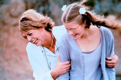 苏菲的世界剧照的剧照