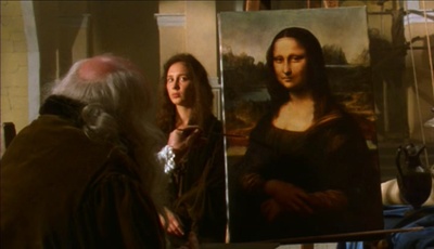 苏菲的世界剧照的剧照